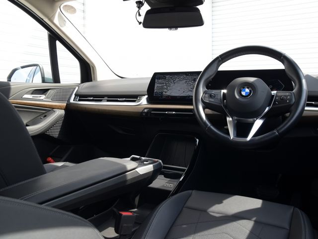 BMW BMW 2series Active Tourer 2022
