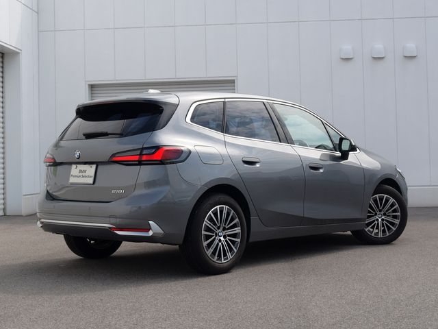 BMW BMW 2series Active Tourer 2022