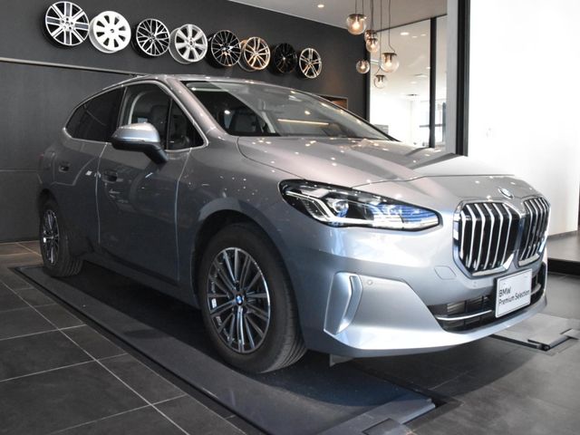 BMW BMW 2series Active Tourer 2022