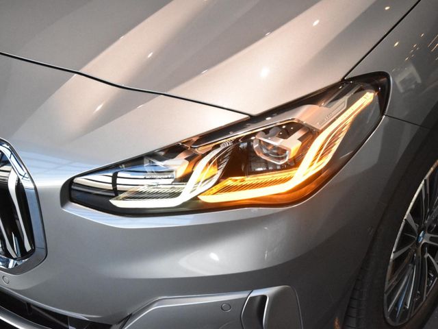 BMW BMW 2series Active Tourer 2022