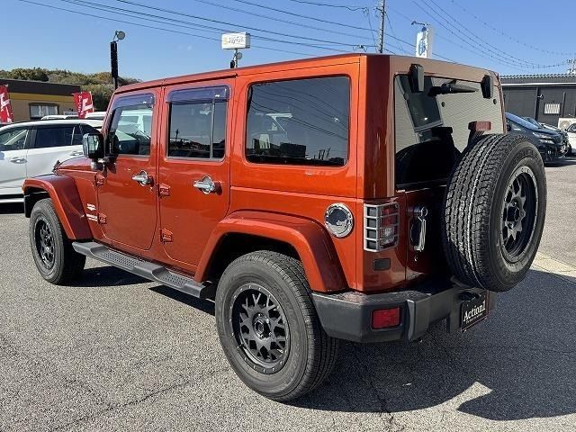 JEEP JEEP WRANGLER UNLIMITED 2014