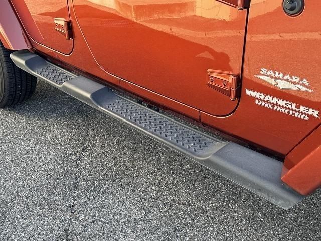 JEEP JEEP WRANGLER UNLIMITED 2014