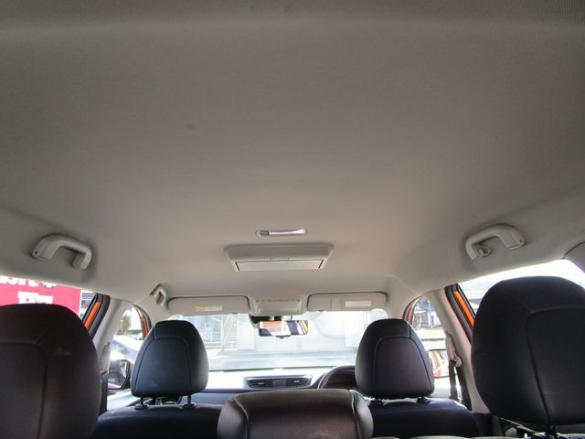 NISSAN X-TRAIL HYBRID 2WD 2017