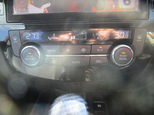 NISSAN X-TRAIL HYBRID 2WD 2017