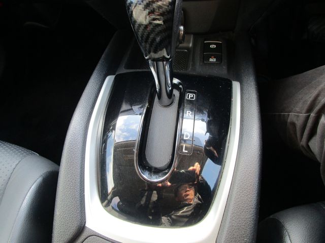 NISSAN X-TRAIL HYBRID 2WD 2017