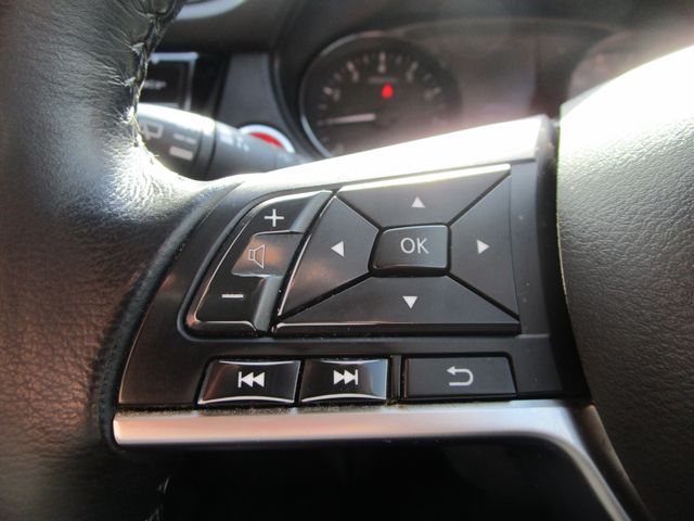 NISSAN X-TRAIL HYBRID 2WD 2017