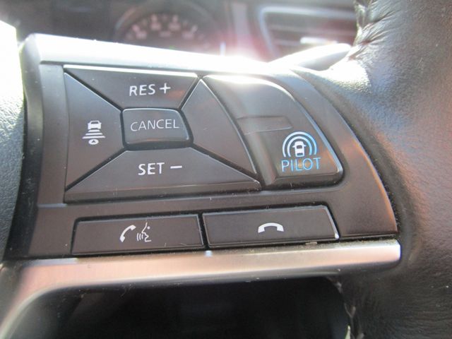 NISSAN X-TRAIL HYBRID 2WD 2017