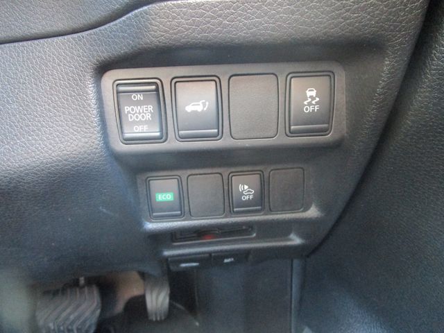 NISSAN X-TRAIL HYBRID 2WD 2017