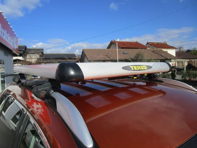 NISSAN X-TRAIL HYBRID 2WD 2017