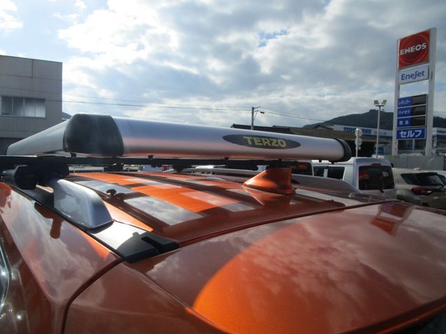 NISSAN X-TRAIL HYBRID 2WD 2017