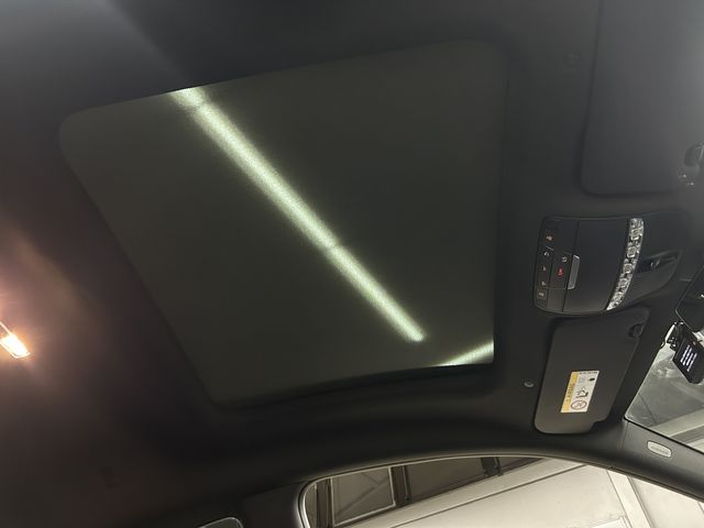 MERCEDES BENZ MERCEDES BENZ C class coupe 2018