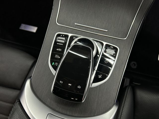 MERCEDES BENZ MERCEDES BENZ C class coupe 2018