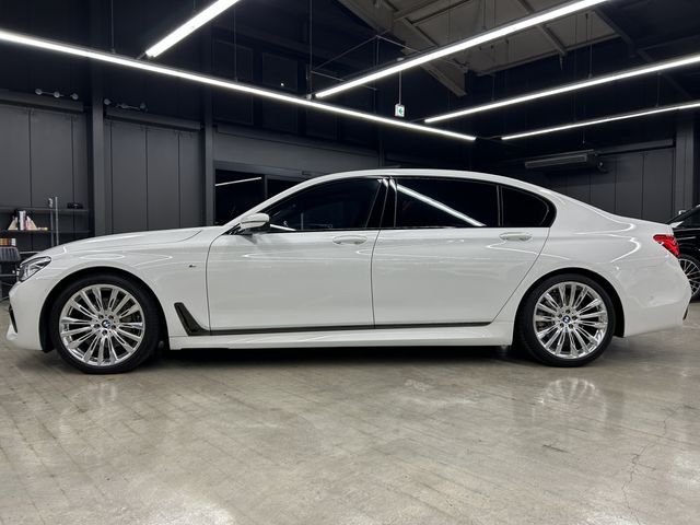 BMW BMW 7series 2019