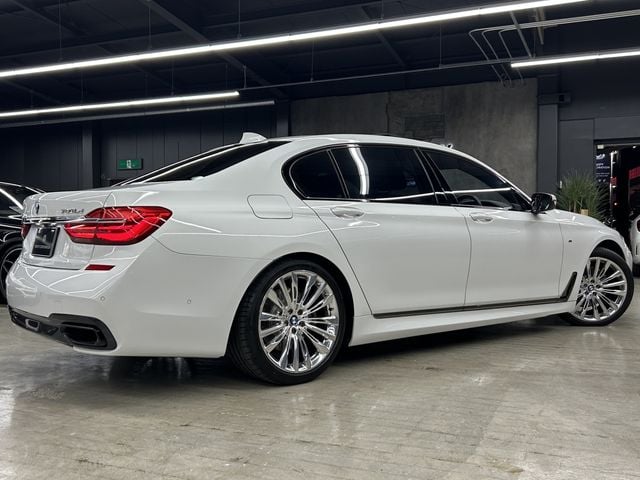 BMW BMW 7series 2019