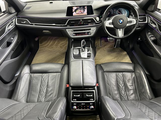 BMW BMW 7series 2019