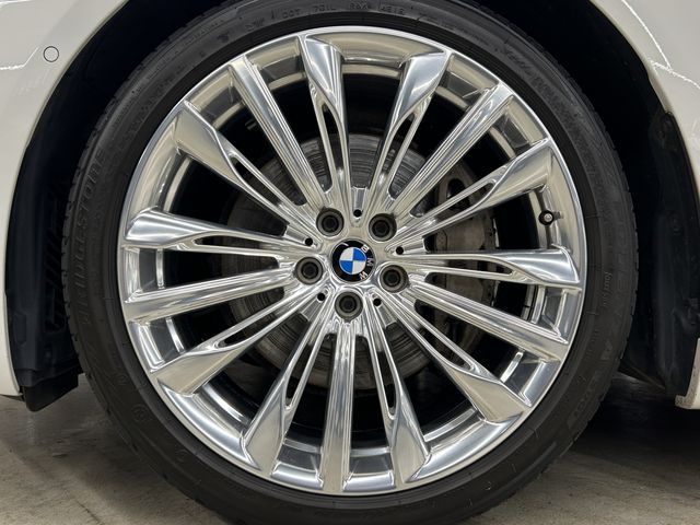 BMW BMW 7series 2019