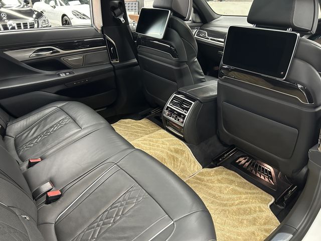 BMW BMW 7series 2019