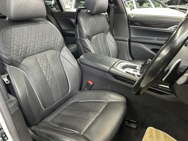 BMW BMW 7series 2019