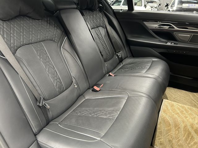 BMW BMW 7series 2019