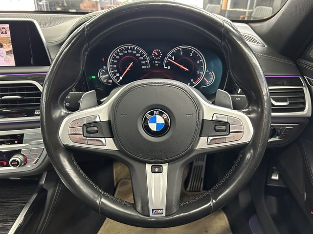 BMW BMW 7series 2019