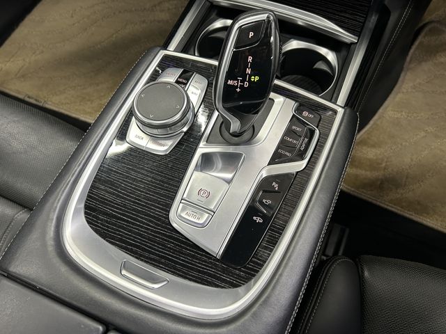 BMW BMW 7series 2019