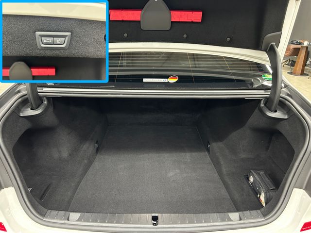 BMW BMW 7series 2019