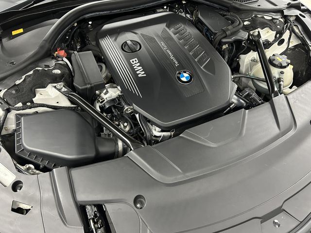 BMW BMW 7series 2019