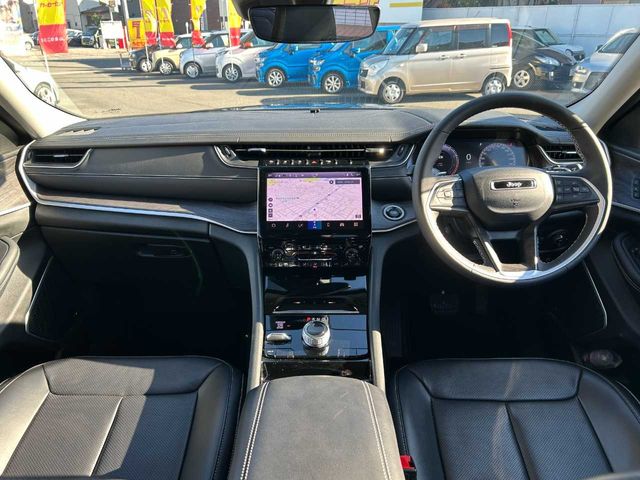 JEEP JEEP GRAND CHEROKEE 2024