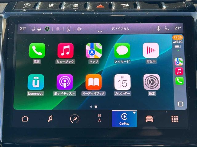 JEEP JEEP GRAND CHEROKEE 2024