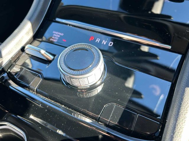 JEEP JEEP GRAND CHEROKEE 2024