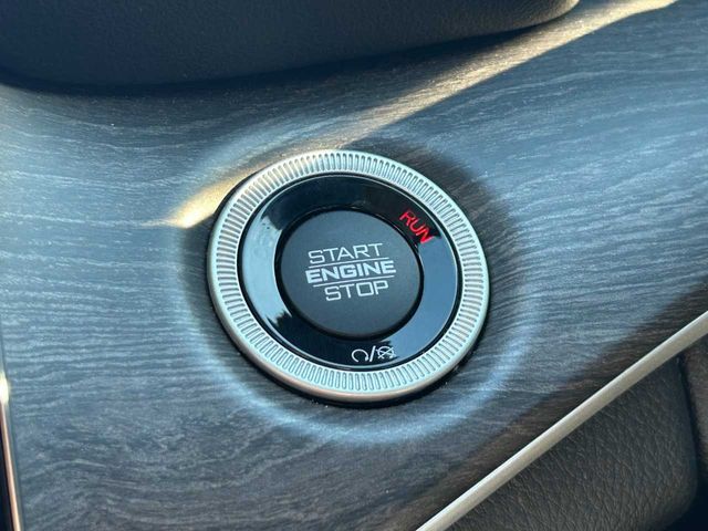 JEEP JEEP GRAND CHEROKEE 2024