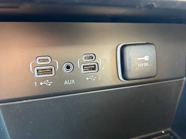 JEEP JEEP GRAND CHEROKEE 2024