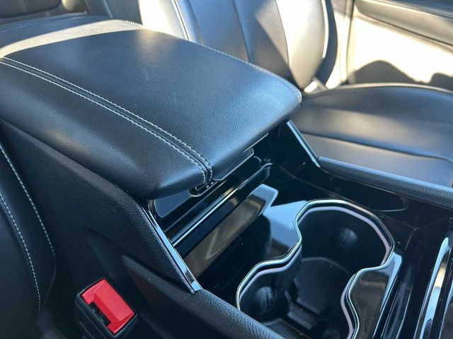 JEEP JEEP GRAND CHEROKEE 2024