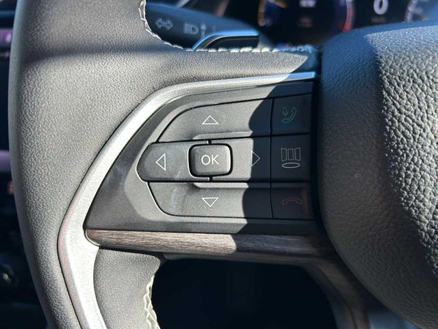 JEEP JEEP GRAND CHEROKEE 2024