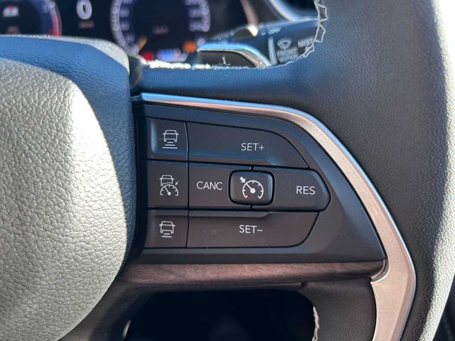 JEEP JEEP GRAND CHEROKEE 2024