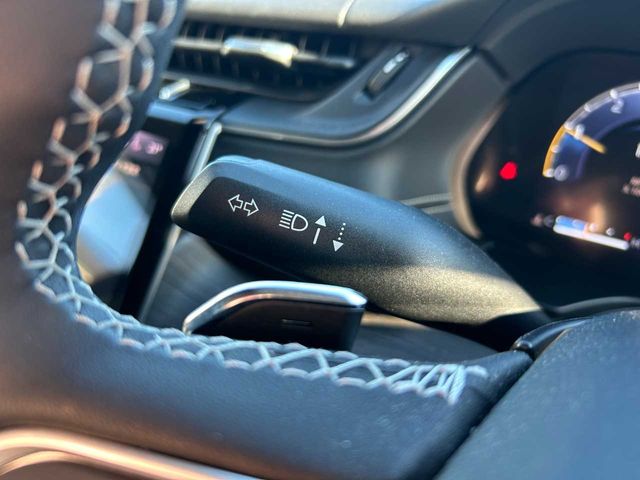 JEEP JEEP GRAND CHEROKEE 2024