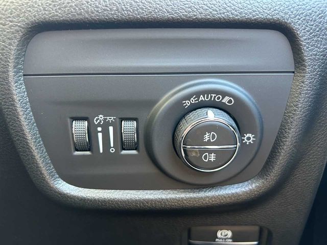 JEEP JEEP GRAND CHEROKEE 2024