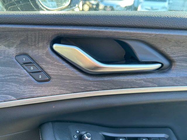 JEEP JEEP GRAND CHEROKEE 2024