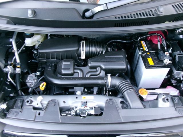 DAIHATSU TANTO CUSTOM 2025