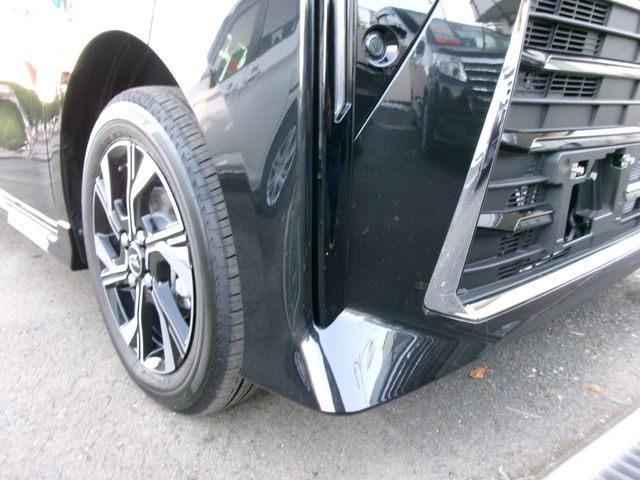 DAIHATSU TANTO CUSTOM 2025