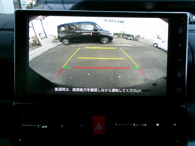 DAIHATSU TANTO CUSTOM 2025