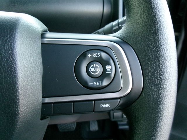 DAIHATSU TANTO CUSTOM 2025