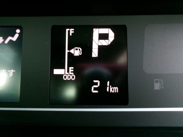 DAIHATSU TANTO CUSTOM 2025