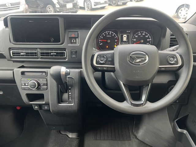 DAIHATSU ATRAI van 4WD 2023