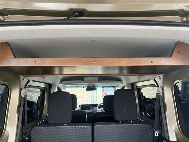 DAIHATSU ATRAI van 4WD 2023