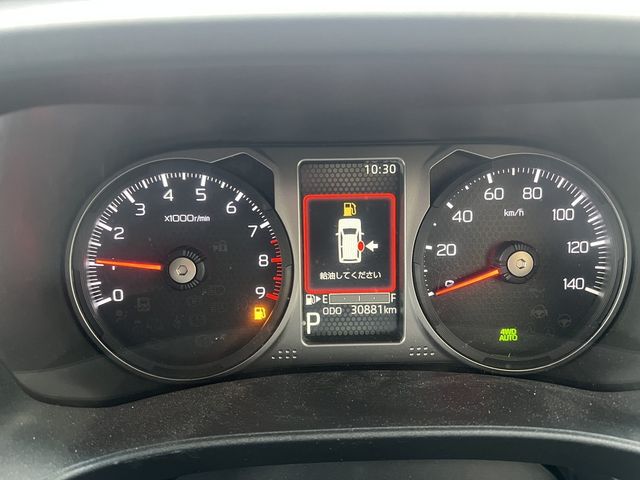 DAIHATSU ATRAI van 4WD 2023