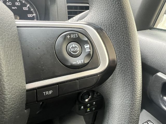 DAIHATSU ATRAI van 4WD 2023