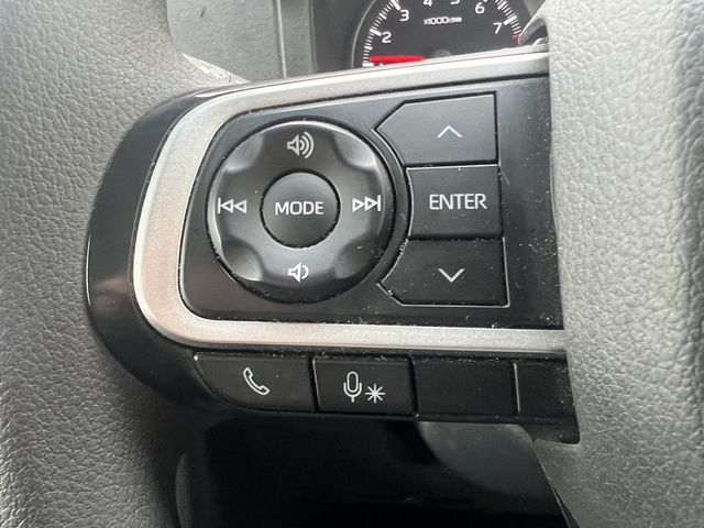 DAIHATSU ATRAI van 4WD 2023