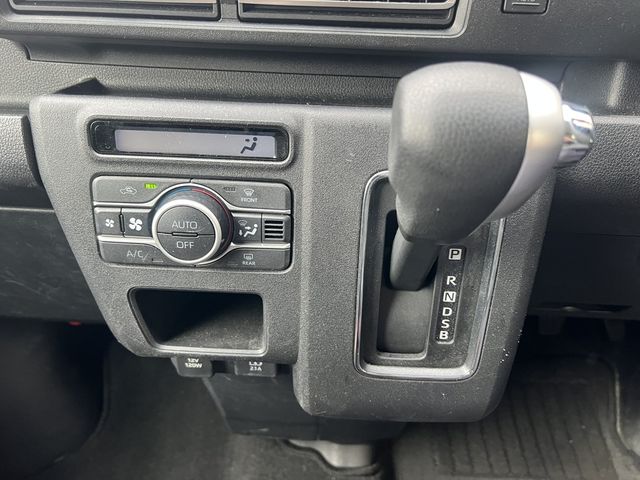 DAIHATSU ATRAI van 4WD 2023