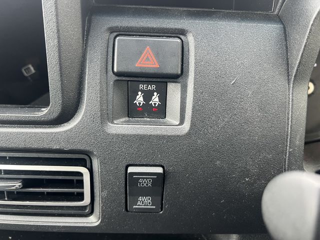 DAIHATSU ATRAI van 4WD 2023